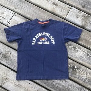 Gap Athletics Tee Shirt